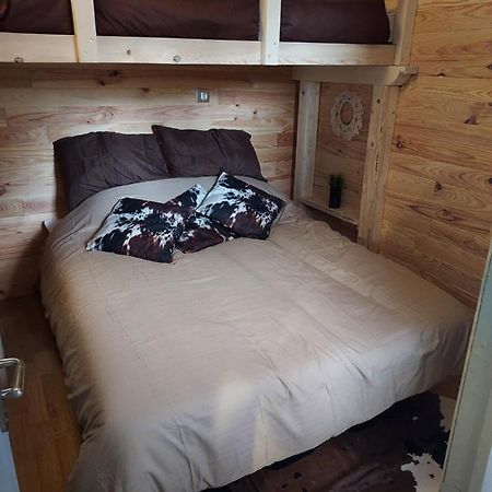 Apartmán Le Chevreuil Saint-Étienne-de-Tinée Exteriér fotografie